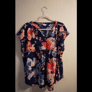 SOLD! Liz Claireborne | Blouse